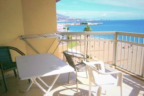 Lejlighed i Fuengirola, Malaga - foto 2