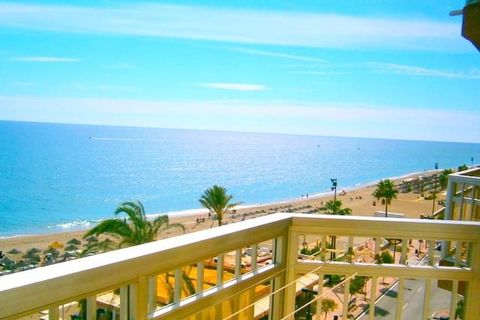 Lejlighed i Fuengirola, Malaga - foto 3