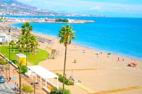Lejlighed i Fuengirola, Malaga - foto 4