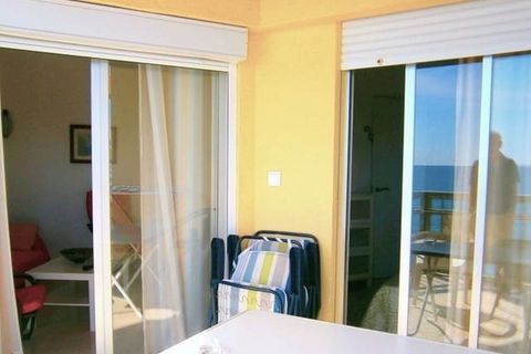 Lejlighed i Fuengirola, Malaga - foto 5
