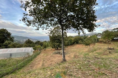 Helårsgrund i Ponte da Barca, Viana do Castelo, Ponte da Barca - € 55.000 | Ref: PTL-004-066 - foto 4