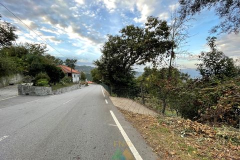 Helårsgrund i Ponte da Barca, Viana do Castelo, Ponte da Barca - € 55.000 | Ref: PTL-004-066 - foto 5