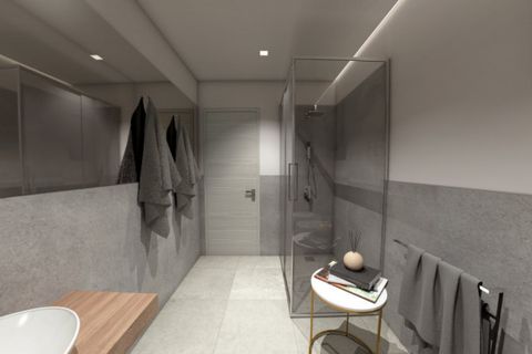 Lejlighed i Padua, Padua, Padua - € 350.000 | Ref: 3350PG - foto 4