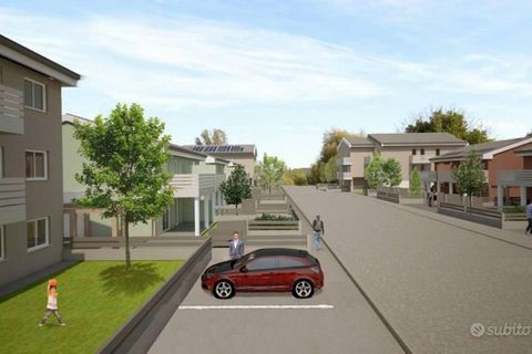 Lejlighed i Padua, Padua, Padua - € 350.000 | Ref: 3350PG - foto 5