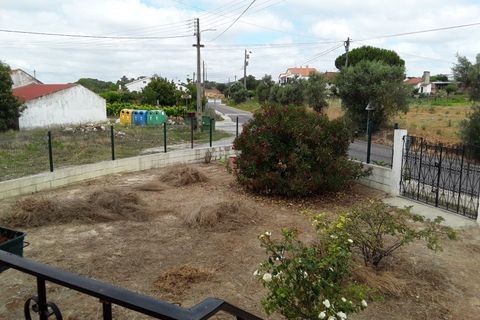 Villa i Azambuja, Lisbon, Azambuja - € 335.000 | Ref: CA-49 - foto 26