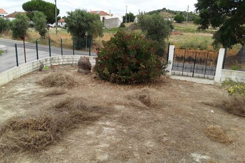 Villa i Azambuja, Lisbon, Azambuja - € 335.000 | Ref: CA-49 - foto 27