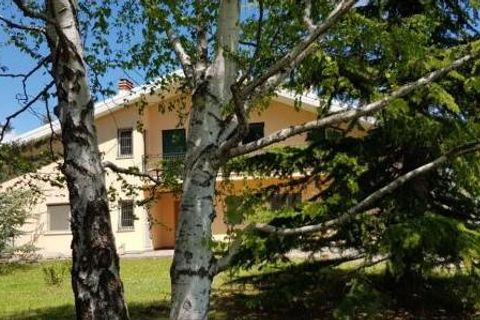 Villa i Gessopalena, Chieti, Gessopalena - € 1.200.000 | Ref: 30VAB - foto 2