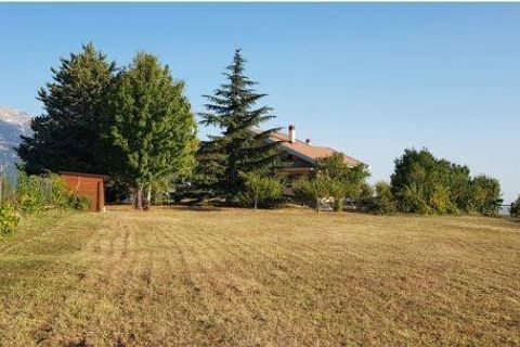 Villa i Gessopalena, Chieti, Gessopalena - € 1.200.000 | Ref: 30VAB - foto 3