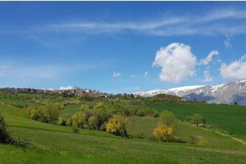 Villa i Gessopalena, Chieti, Gessopalena - € 1.200.000 | Ref: 30VAB - foto 4