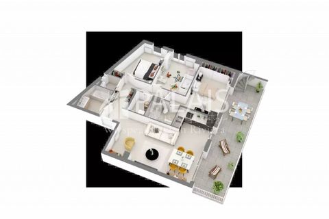 Lejlighed i Eze, Alpes-Maritimes, Eze - € 1.415.000 | Ref: 83542824 - foto 10