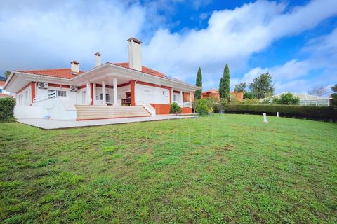 Villa i Sintra, Lisbon, Sintra - € 2.150.000 | Ref: LFC85 - foto 2