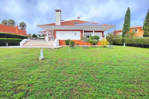 Villa i Sintra, Lisbon, Sintra - € 2.150.000 | Ref: LFC85 - foto 4