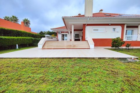 Villa i Sintra, Lisbon, Sintra - € 2.150.000 | Ref: LFC85 - foto 6