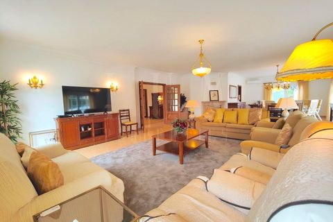 Villa i Sintra, Lisbon, Sintra - € 2.150.000 | Ref: LFC85 - foto 24