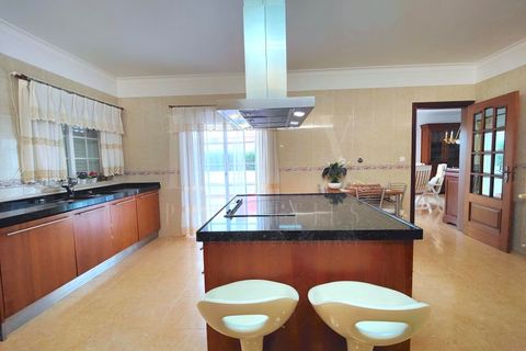 Villa i Sintra, Lisbon, Sintra - € 2.150.000 | Ref: LFC85 - foto 31