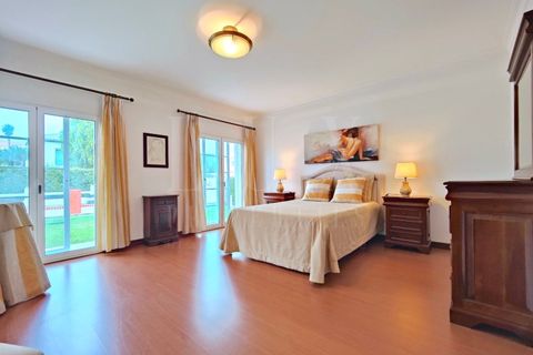 Villa i Sintra, Lisbon, Sintra - € 2.150.000 | Ref: LFC85 - foto 38