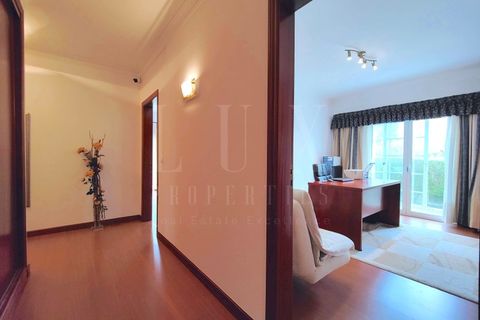 Villa i Sintra, Lisbon, Sintra - € 2.150.000 | Ref: LFC85 - foto 47