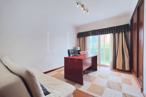 Villa i Sintra, Lisbon, Sintra - € 2.150.000 | Ref: LFC85 - foto 48