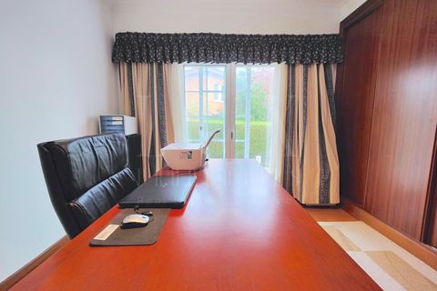 Villa i Sintra, Lisbon, Sintra - € 2.150.000 | Ref: LFC85 - foto 49