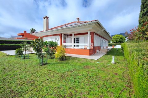 Villa i Sintra, Lisbon, Sintra - € 2.150.000 | Ref: LFC85 - foto 1