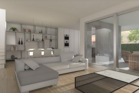 Tomt i Saccolongo, Padua, Saccolongo - € 105 000 | Ref: G006 - foto 6