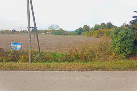 Tomt i Saccolongo, Padua, Saccolongo - € 105 000 | Ref: G006 - foto 8