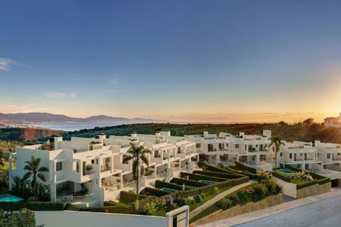 Byhus i Manilva, Malaga, Manilva - € 562.750 | Ref: R4502233 - foto 8