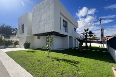 Villa i Albir, Alicante, Albir - € 1.375.000 | Ref: VCJALBIR - foto 2