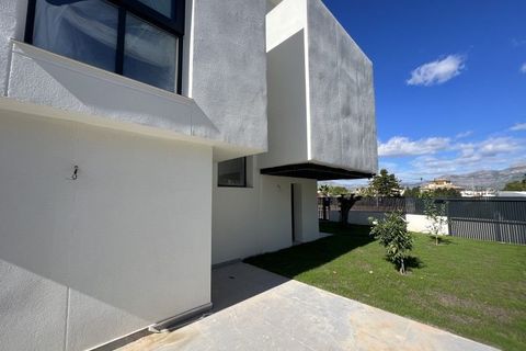Villa i Albir, Alicante, Albir - € 1.375.000 | Ref: VCJALBIR - foto 3