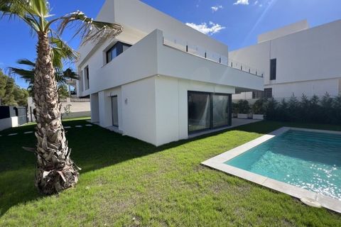 Villa i Albir, Alicante, Albir - € 1.375.000 | Ref: VCJALBIR - foto 4