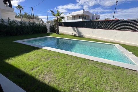 Villa i Albir, Alicante, Albir - € 1.375.000 | Ref: VCJALBIR - foto 8