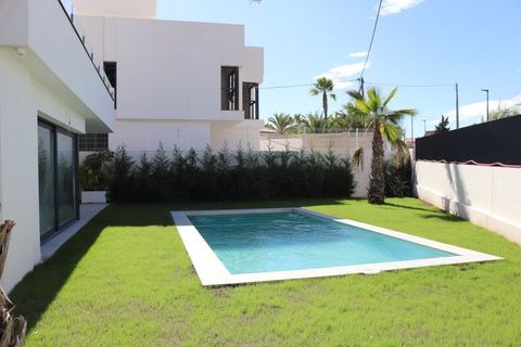 Villa i Albir, Alicante, Albir - € 1.375.000 | Ref: VCJALBIR - foto 9
