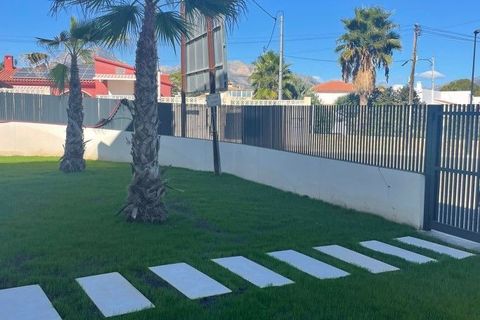 Villa i Albir, Alicante, Albir - € 1.375.000 | Ref: VCJALBIR - foto 11