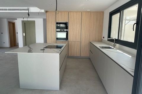 Villa i Albir, Alicante, Albir - € 1.375.000 | Ref: VCJALBIR - foto 13