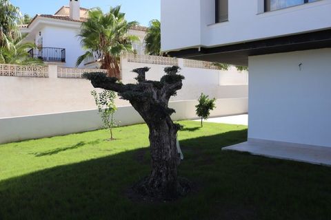 Villa i Albir, Alicante, Albir - € 1.375.000 | Ref: VCJALBIR - foto 16