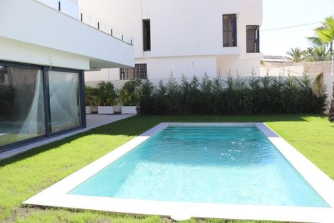 Villa i Albir, Alicante, Albir - € 1.375.000 | Ref: VCJALBIR - foto 17