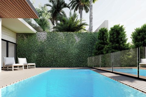 Villa i Javea, Alicante, Javea - € 1.095.000 | Ref: 1536B3-vlc - foto 6