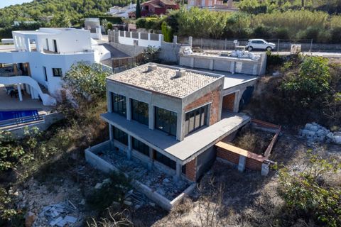 Villa i Javea, Alicante, Javea - € 1.095.000 | Ref: 1536B3-vlc - foto 9