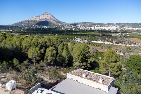 Villa i Javea, Alicante, Javea - € 1.095.000 | Ref: 1536B3-vlc - foto 10