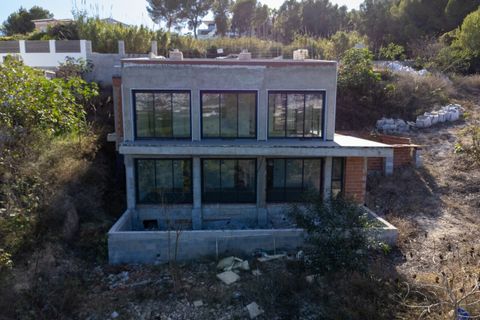 Villa i Javea, Alicante, Javea - € 1.095.000 | Ref: 1536B3-vlc - foto 11