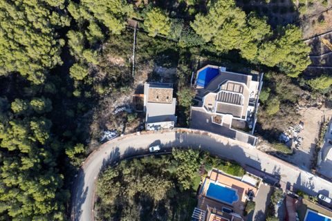 Villa i Javea, Alicante, Javea - € 1.095.000 | Ref: 1536B3-vlc - foto 12