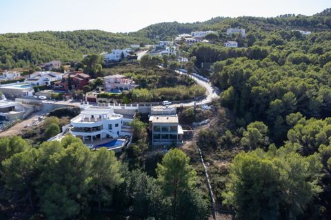 Villa i Javea, Alicante, Javea - € 1.095.000 | Ref: 1536B3-vlc - foto 13