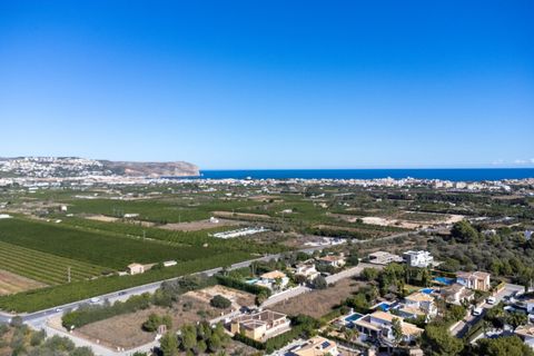 Villa i Javea, Alicante, Javea - € 1.095.000 | Ref: 1536B3-vlc - foto 14