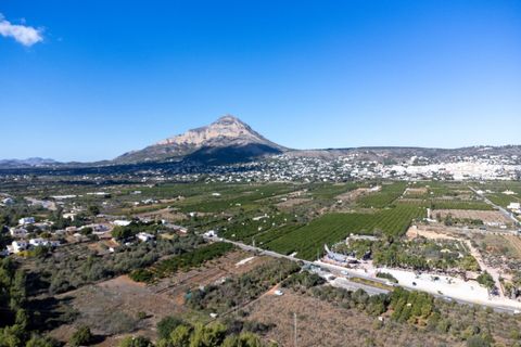Villa i Javea, Alicante, Javea - € 1.095.000 | Ref: 1536B3-vlc - foto 15