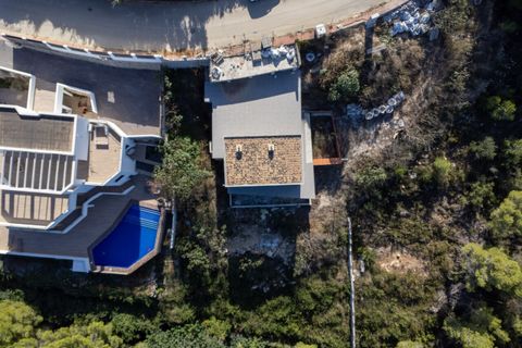 Villa i Javea, Alicante, Javea - € 1.095.000 | Ref: 1536B3-vlc - foto 16