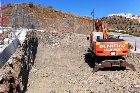 Terra a Torrox Costa, Malaga, Torrox Costa - € 154.000 | Ref: MLH599 - foto 11