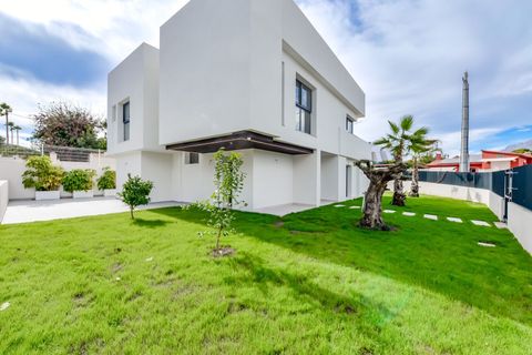 Villa i Albir, Alicante, Albir - € 1.250.000 | Ref: 1225 - foto 2