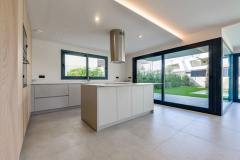 Villa i Albir, Alicante, Albir - € 1.250.000 | Ref: 1225 - foto 8