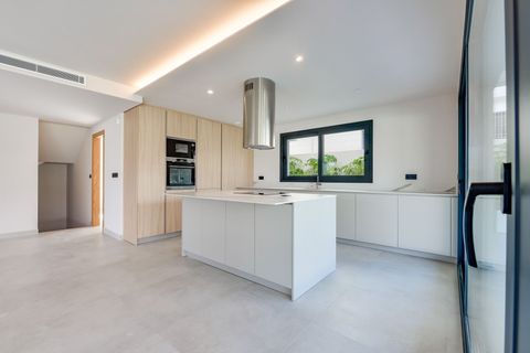 Villa i Albir, Alicante, Albir - € 1.250.000 | Ref: 1225 - foto 12