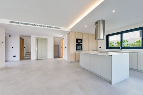 Villa i Albir, Alicante, Albir - € 1.250.000 | Ref: 1225 - foto 13